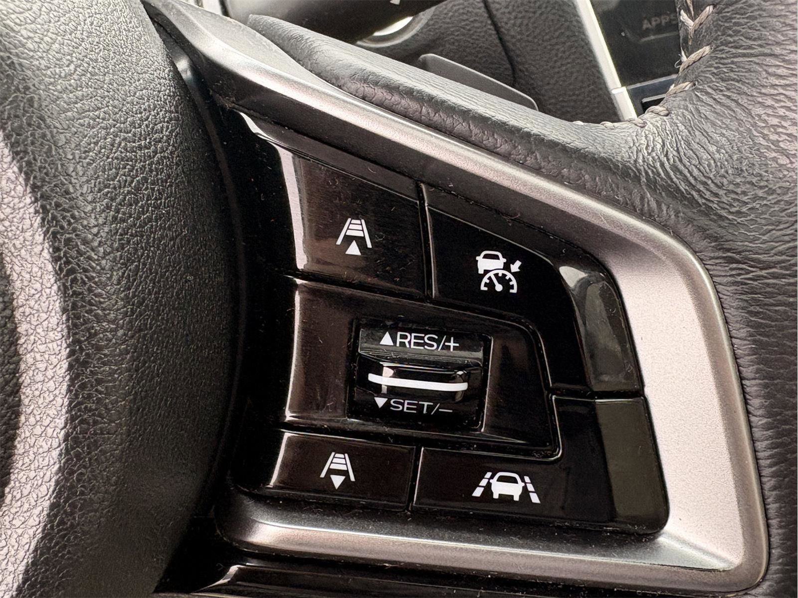 Used 2019 Subaru Outback 2.5i Limited w/ Protection Package #1 image 26