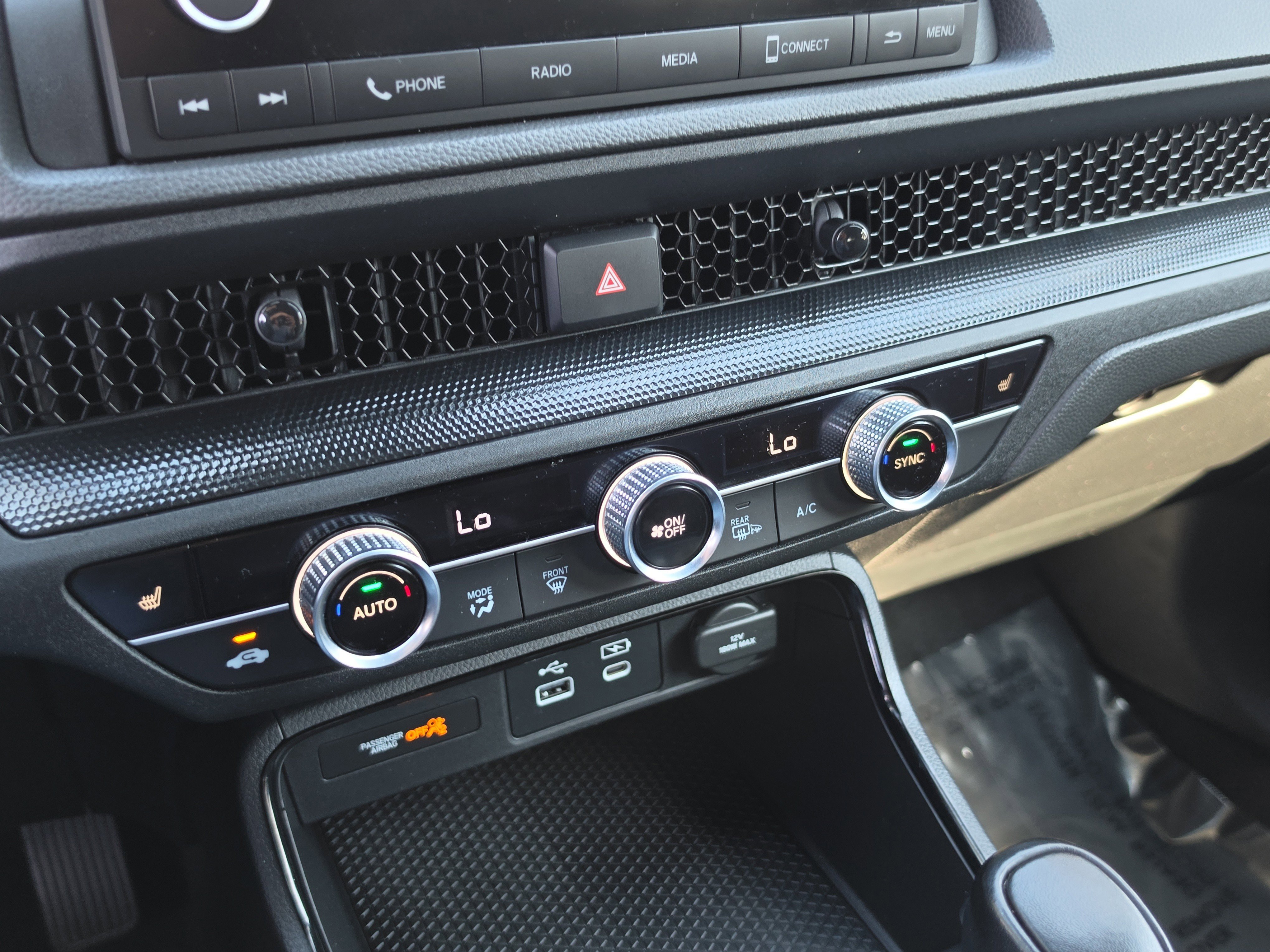 Certified 2023 Honda CR-V Sport image 25