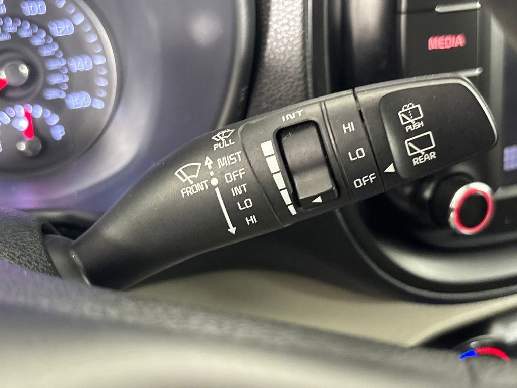 Used 2022 Kia Soul LX w/ Technology Package image 20