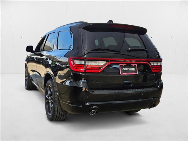 New 2026 Dodge Durango GT w/ Blacktop Package image 9
