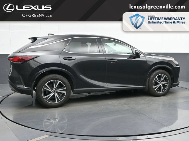 Used 2024 Lexus RX 350 Premium w/ Convenience Package AWD/4WD image 8