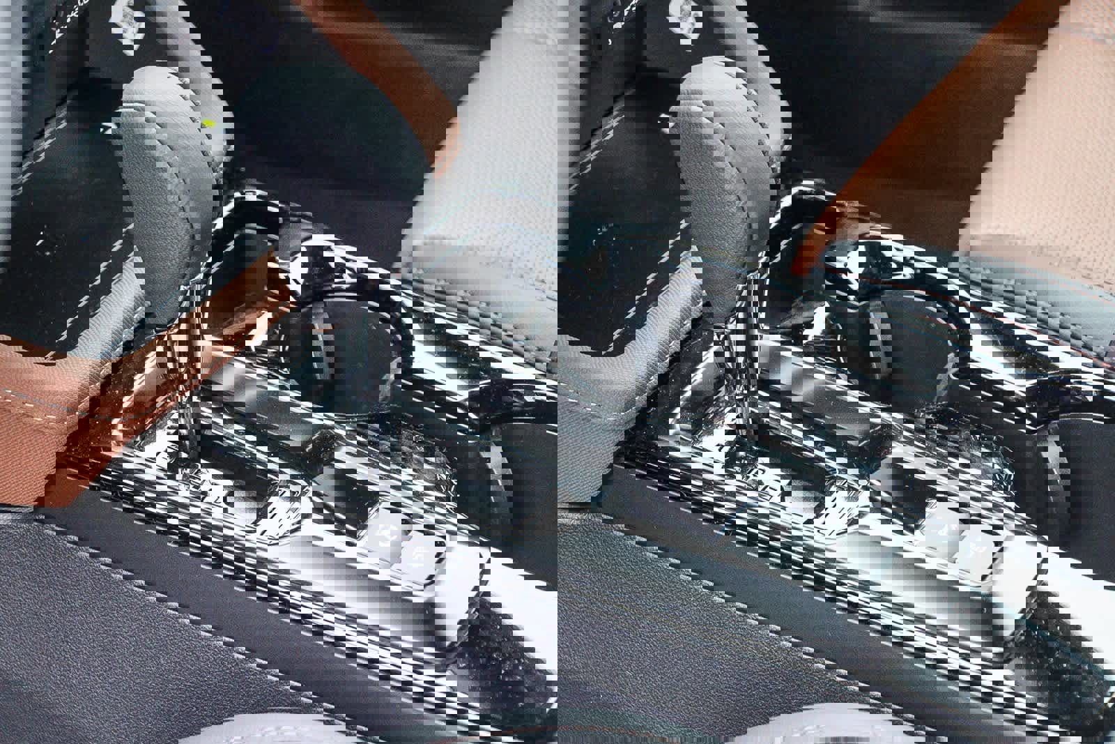 New 2026 Subaru Forester Touring image 22