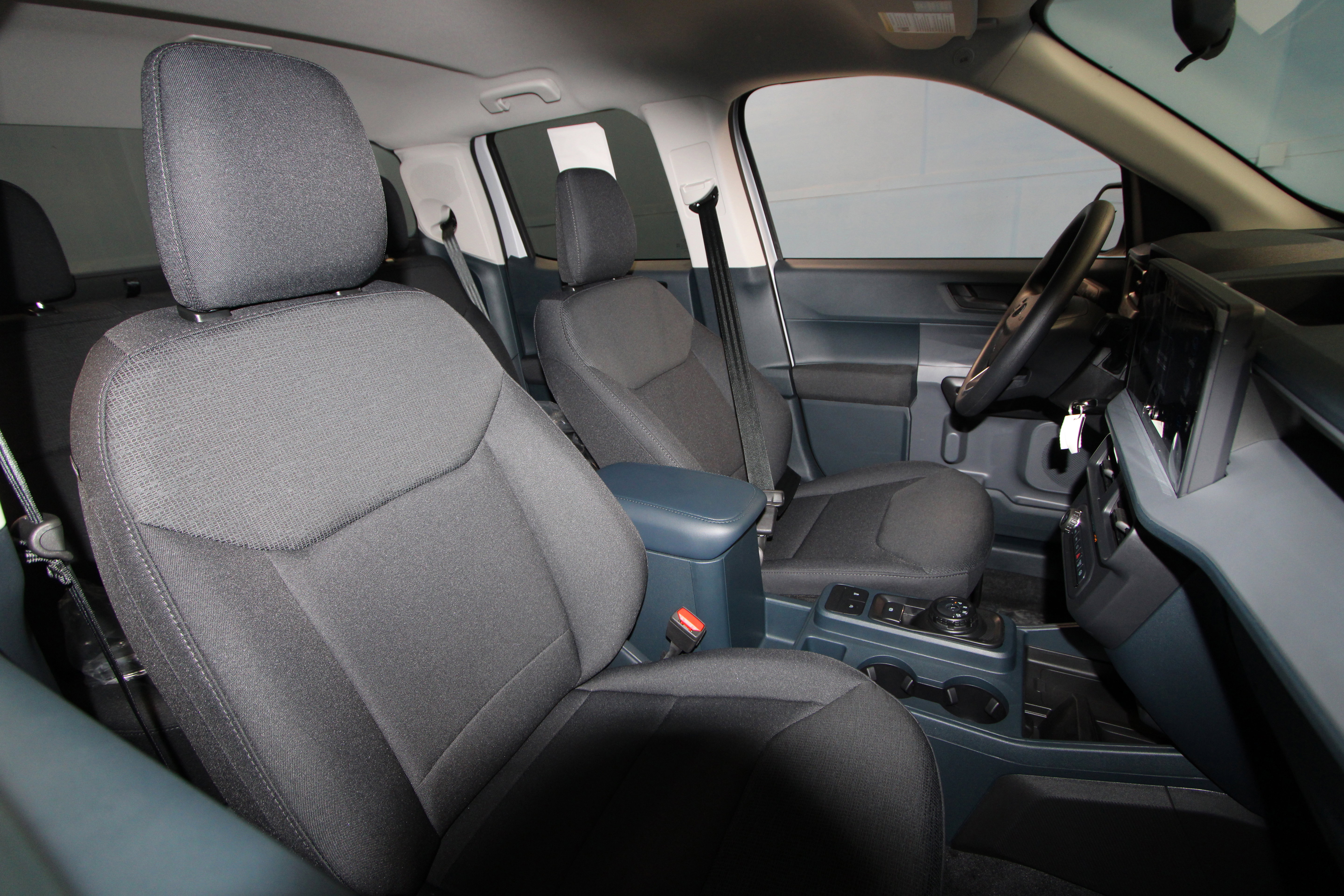 New 2026 Ford Maverick XL AWD/4WD image 16
