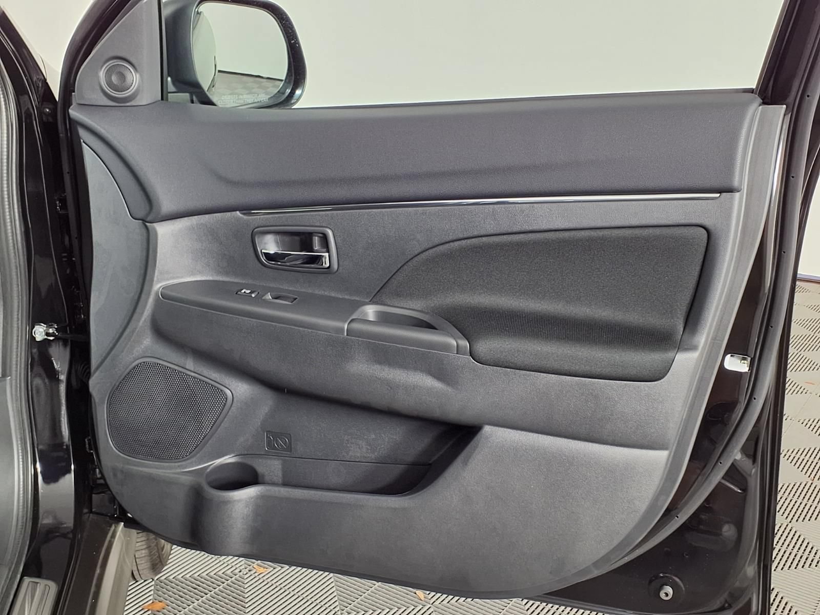 New 2026 Mitsubishi Outlander Sport ES AWD/4WD image 8