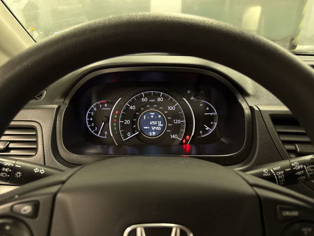 Used 2013 Honda CR-V LX image 29