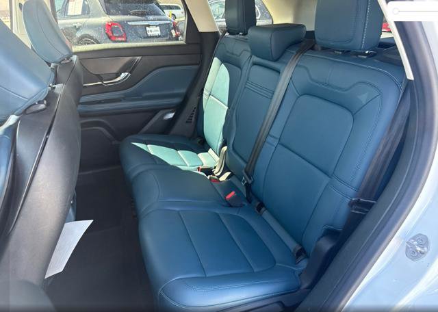 Used 2021 Lincoln Corsair Reserve w/ Equipment Group 201A image 2