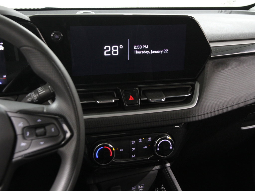 Certified 2024 Chevrolet TrailBlazer LT image 9