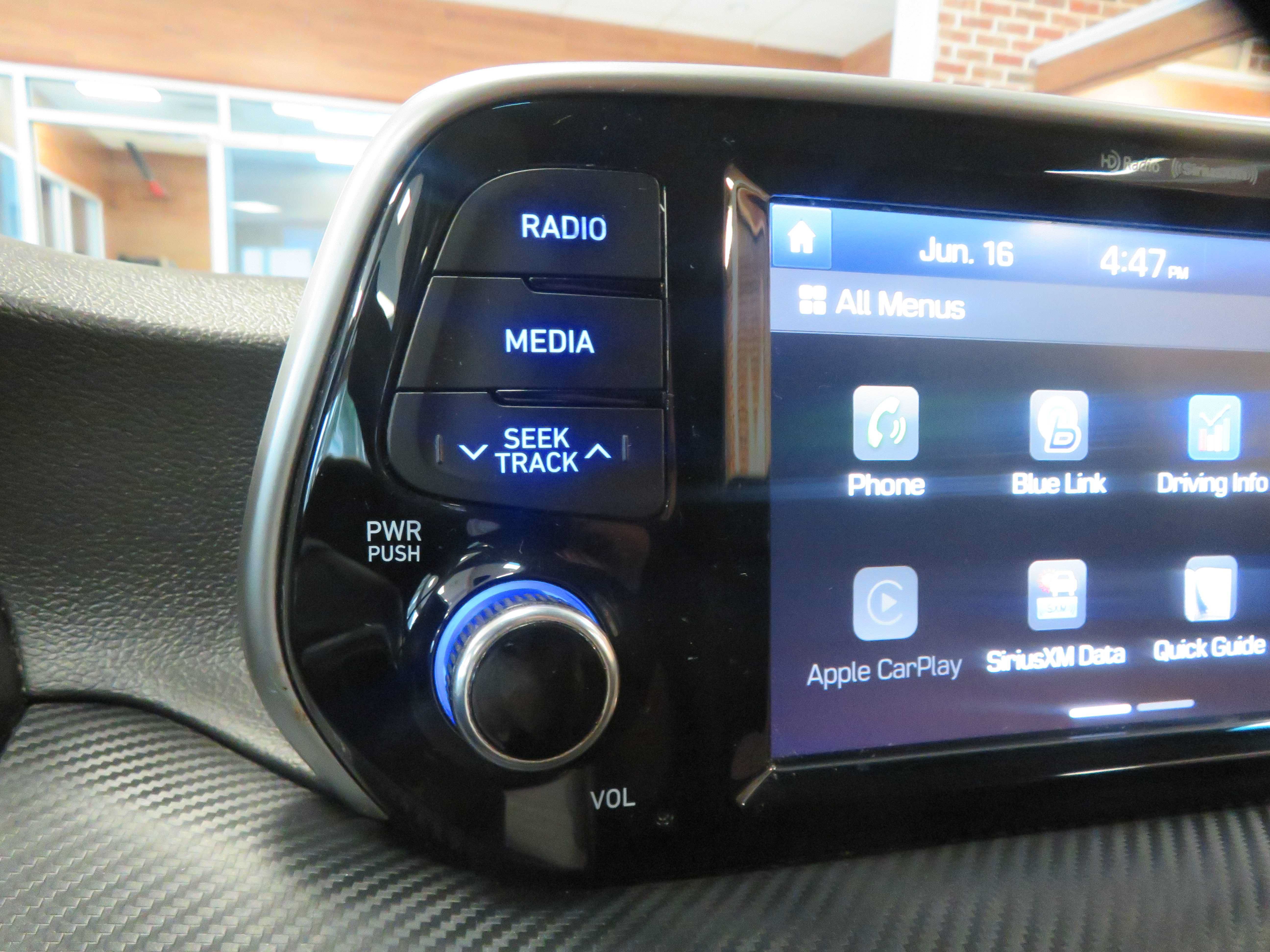 Used 2020 Hyundai Tucson SEL w/ Cargo Package FWD image 39