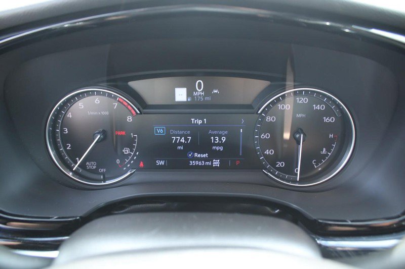 Used 2024 Cadillac XT6 Premium Luxury AWD/4WD image 18