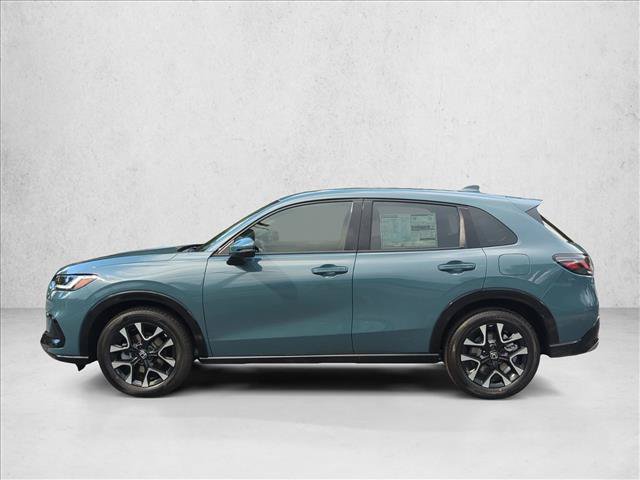 New 2027 Honda HR-V EX-L image 5