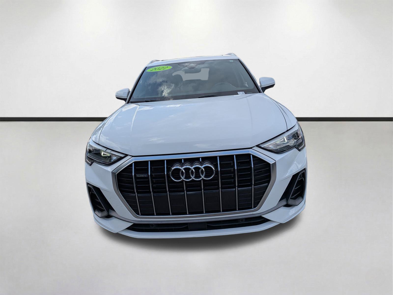 Used 2022 Audi Q3 2.0T Premium AWD/4WD image 9