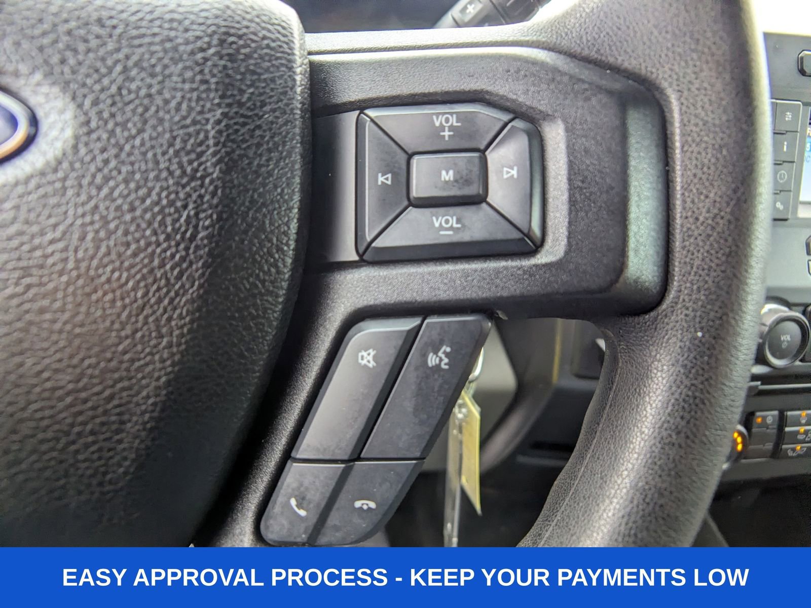 Used 2018 Ford F150 XLT image 33