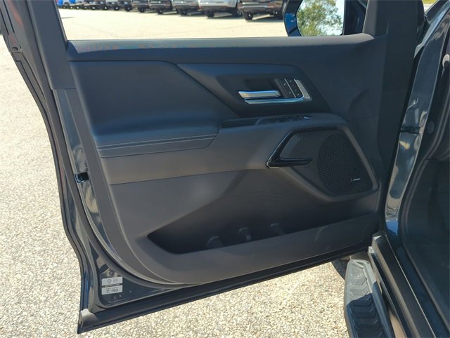 New 2026 Chevrolet Silverado EV LT w/ Premium Package image 21