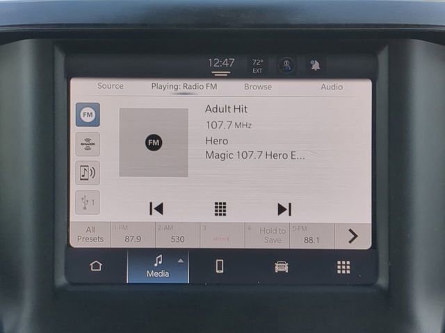 Certified 2024 RAM 2500 Big Horn image 19