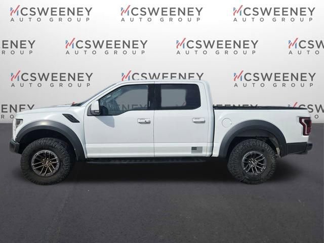 Used 2019 Ford F150 Raptor w/ Equipment Group 802A Luxury AWD/4WD video 2