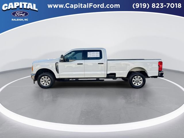 Used 2024 Ford F250 XLT image 5