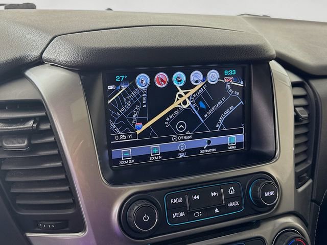 Used 2018 Chevrolet Tahoe LT image 13