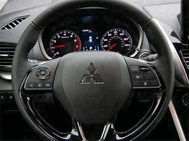 New 2026 Mitsubishi Eclipse Cross SE image 8