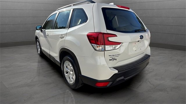 Used 2020 Subaru Forester w/ Alloy Wheel Package image 3