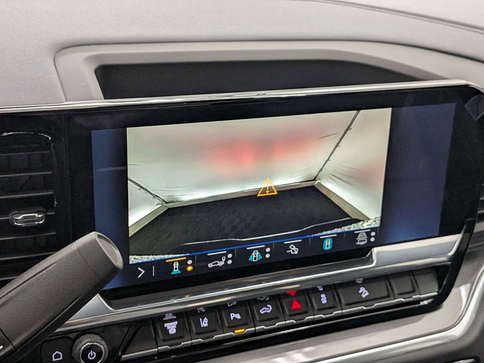 New 2026 Chevrolet Silverado 2500 High Country w/ High Country Premium Package image 31