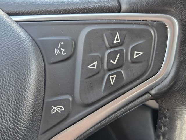 Used 2018 Chevrolet Equinox Premier FWD image 27