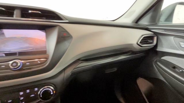 Used 2022 Chevrolet TrailBlazer LS FWD image 35
