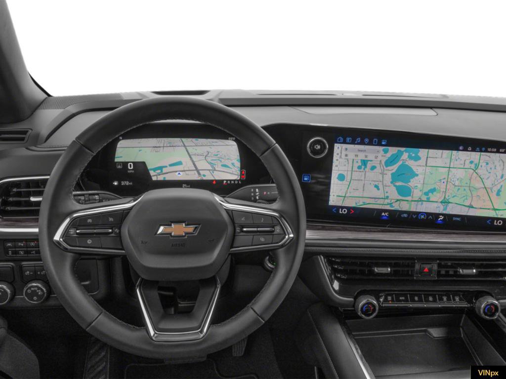 New 2026 Chevrolet Tahoe Premier image 7