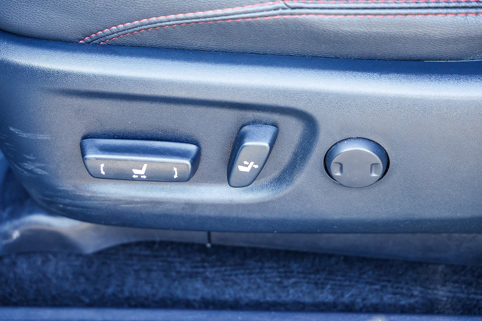 Used 2024 Toyota 4Runner TRD Off-Road Premium image 21