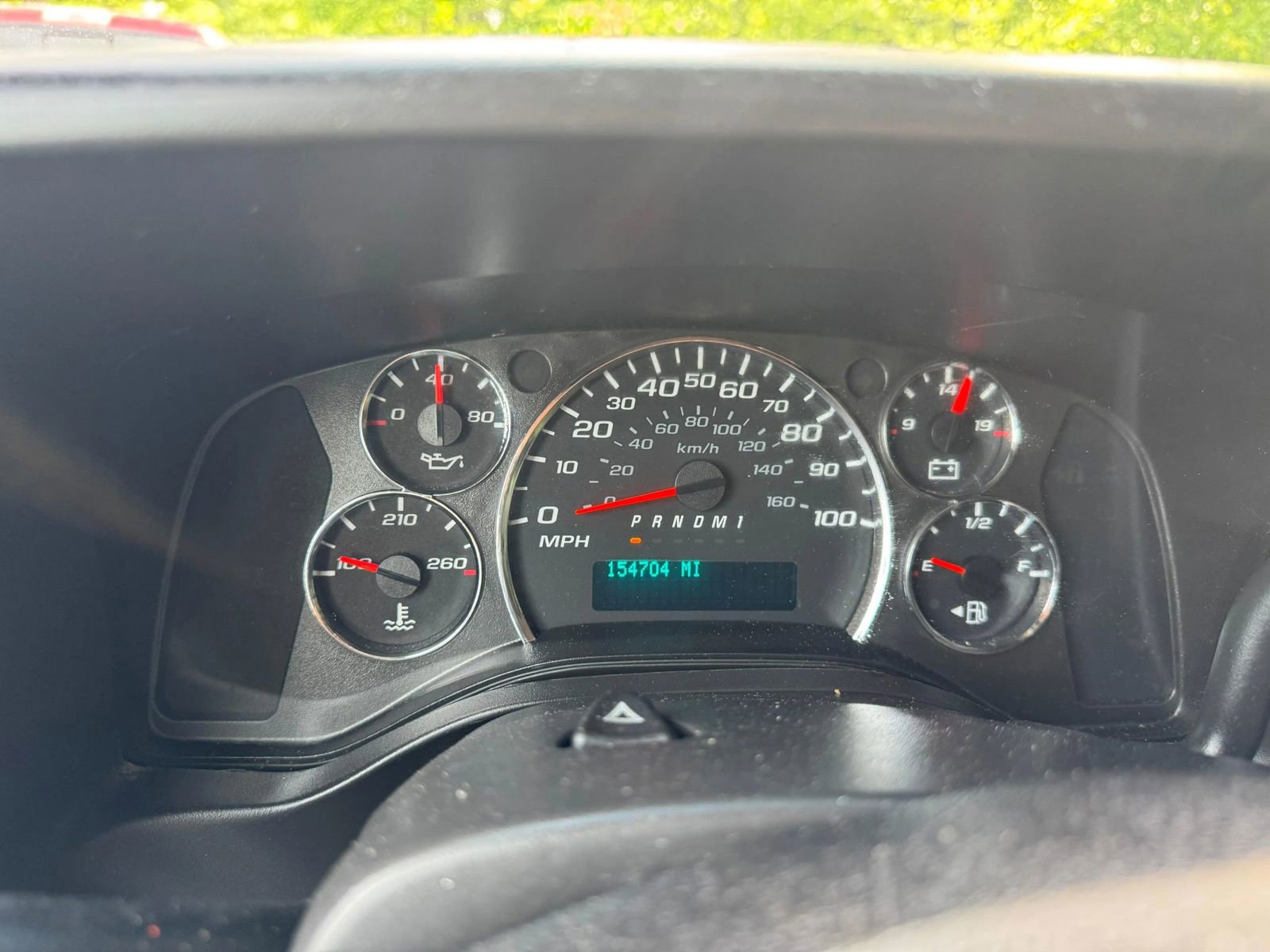 Used 2017 GMC Savana 3500 RWD image 25
