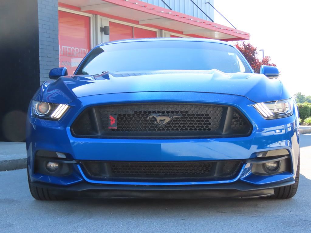 Used 2017 Ford Mustang GT RWD image 15