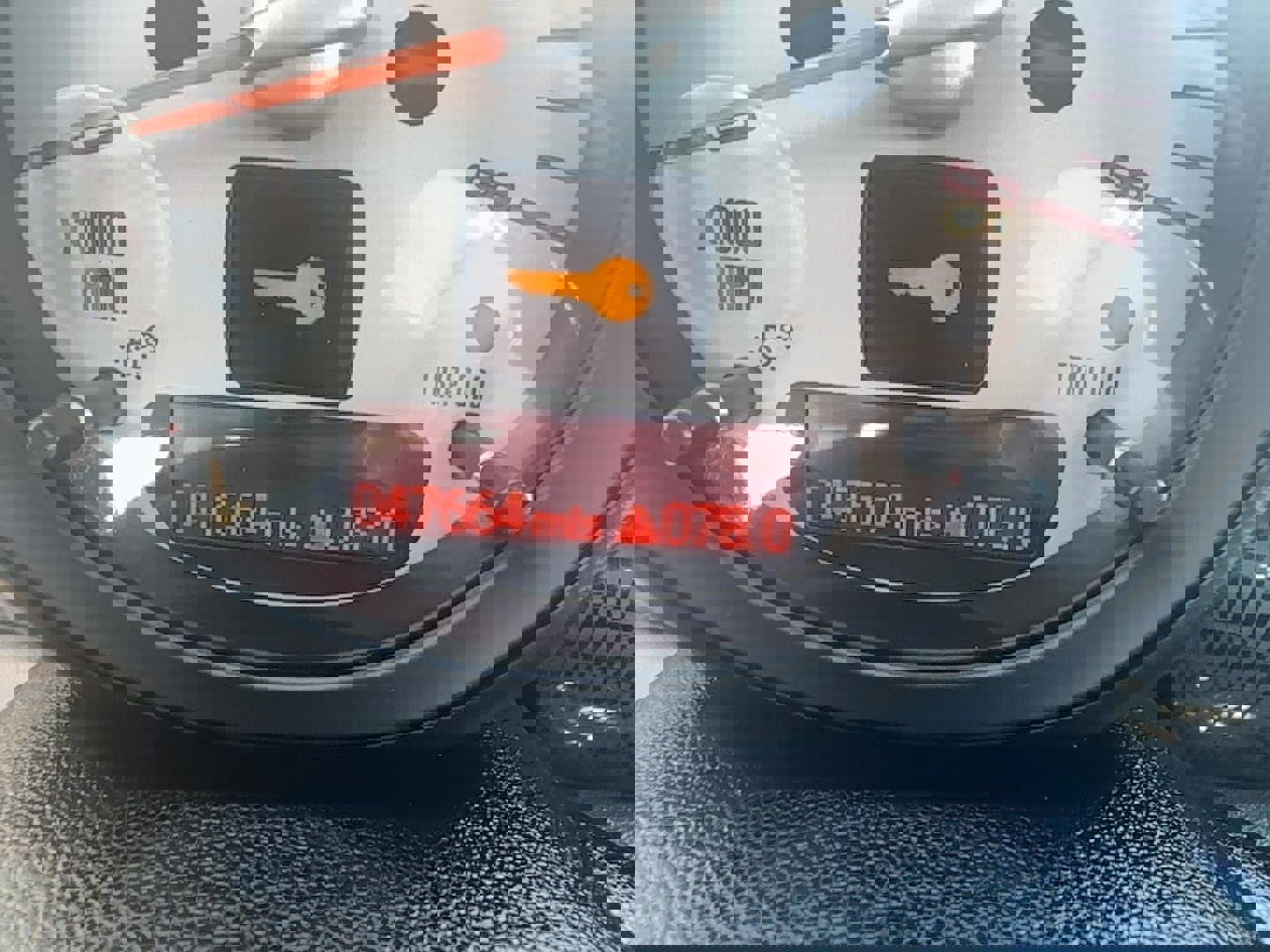 Used 2012 MINI Cooper S image 8