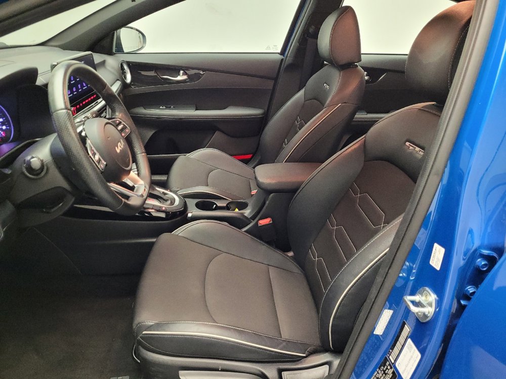 Used 2023 Kia Forte GT-Line image 17
