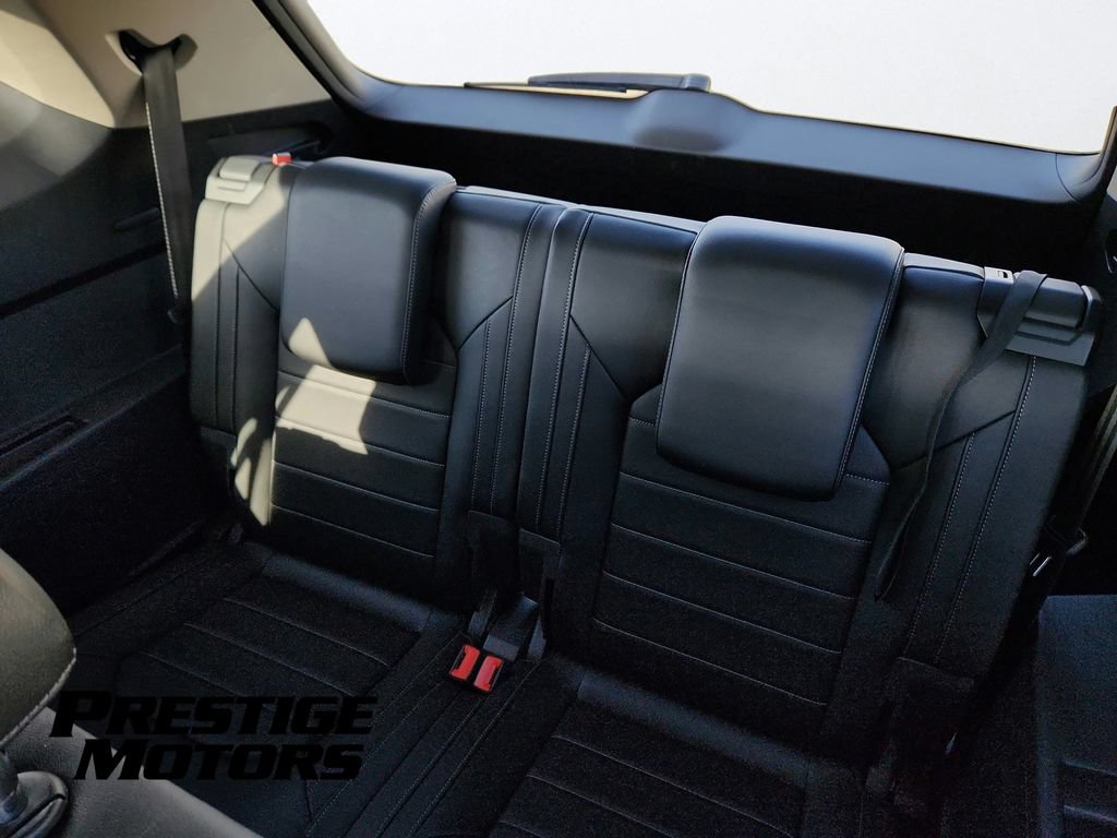 Used 2019 Volkswagen Atlas SEL AWD/4WD image 10