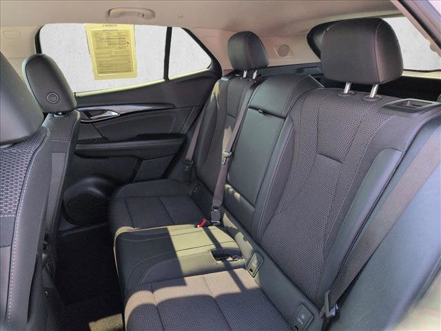 Used 2022 Buick Envision Preferred image 18