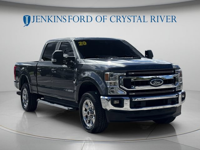 Used 2020 Ford F250 XL w/ STX Appearance Package AWD/4WD image 15