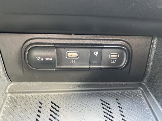 Certified 2023 Kia Sportage X-Line w/ X-Line Premium Package image 28