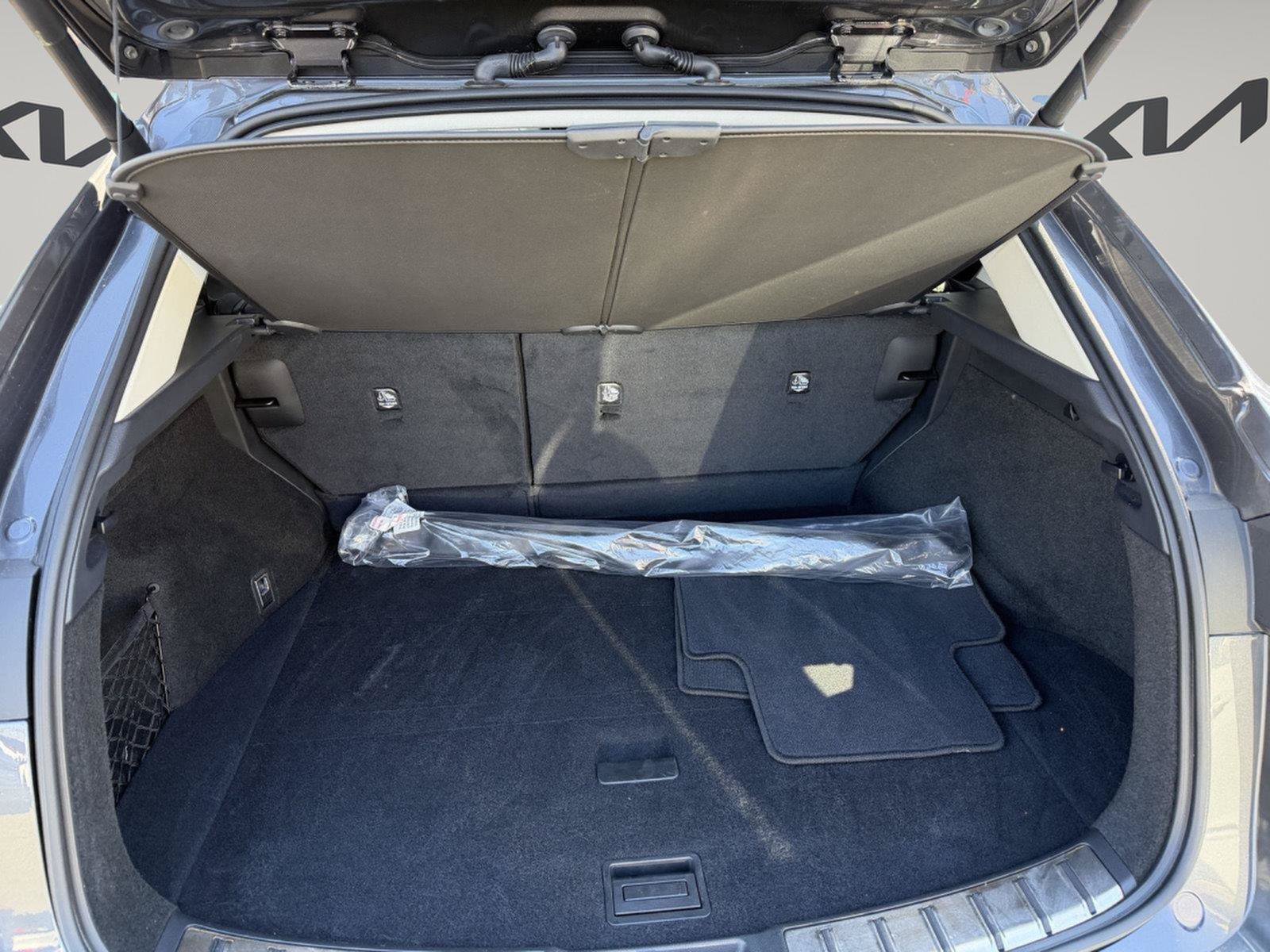 Used 2023 Lexus NX 250 FWD image 22
