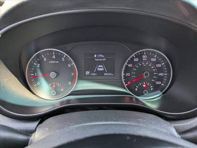 Used 2022 Kia Sportage LX FWD image 11