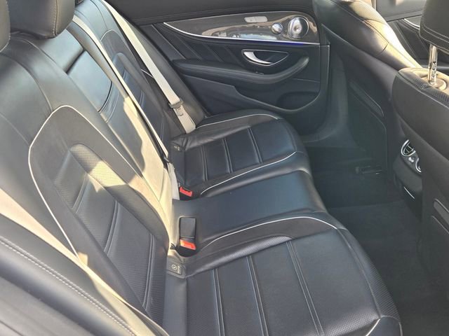 Used 2018 Mercedes-Benz E 63 AMG S image 15