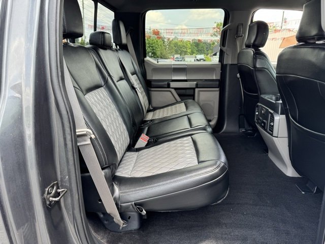 Used 2019 Ford F150 XLT w/ Equipment Group 302A Luxury image 17