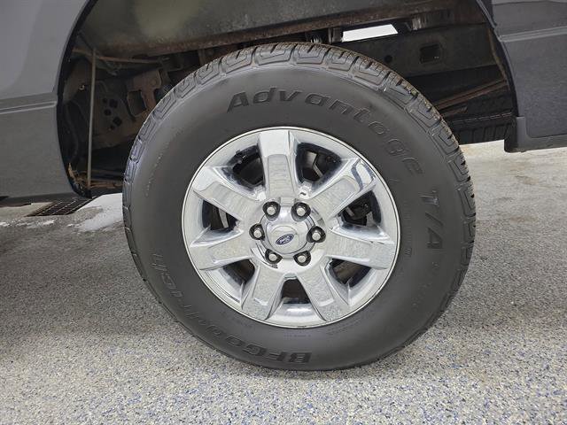 Used 2013 Ford F150 XLT w/ Luxury Equipment Group image 5