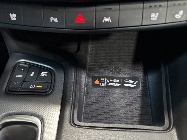 Used 2024 Cadillac CT5 Premium Luxury w/ Technology Package image 22