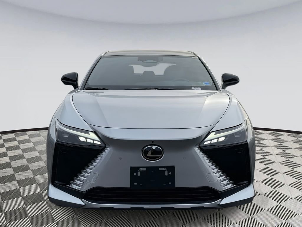 New 2026 Lexus RZ 450e Premium image 6