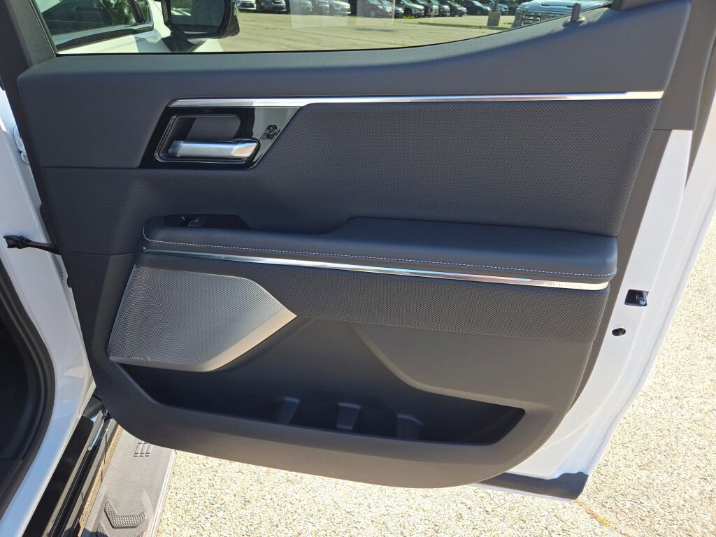 New 2026 GMC Sierra EV Denali image 9