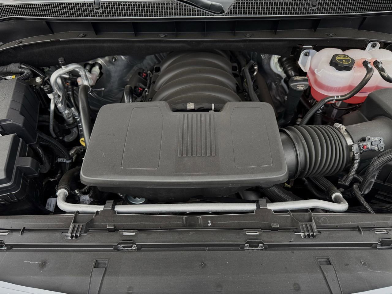 New 2026 Chevrolet Tahoe Premier RWD image 24