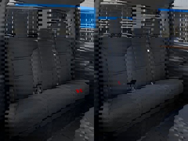 New 2026 Chevrolet Silverado 1500 LT w/ Protection Package image 17