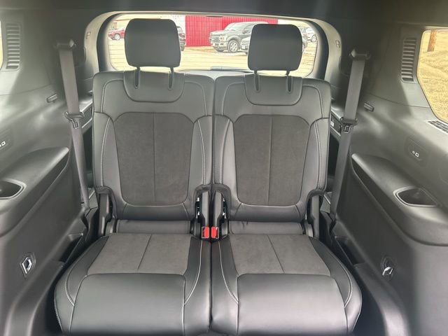 New 2025 Jeep Grand Cherokee L Altitude image 52
