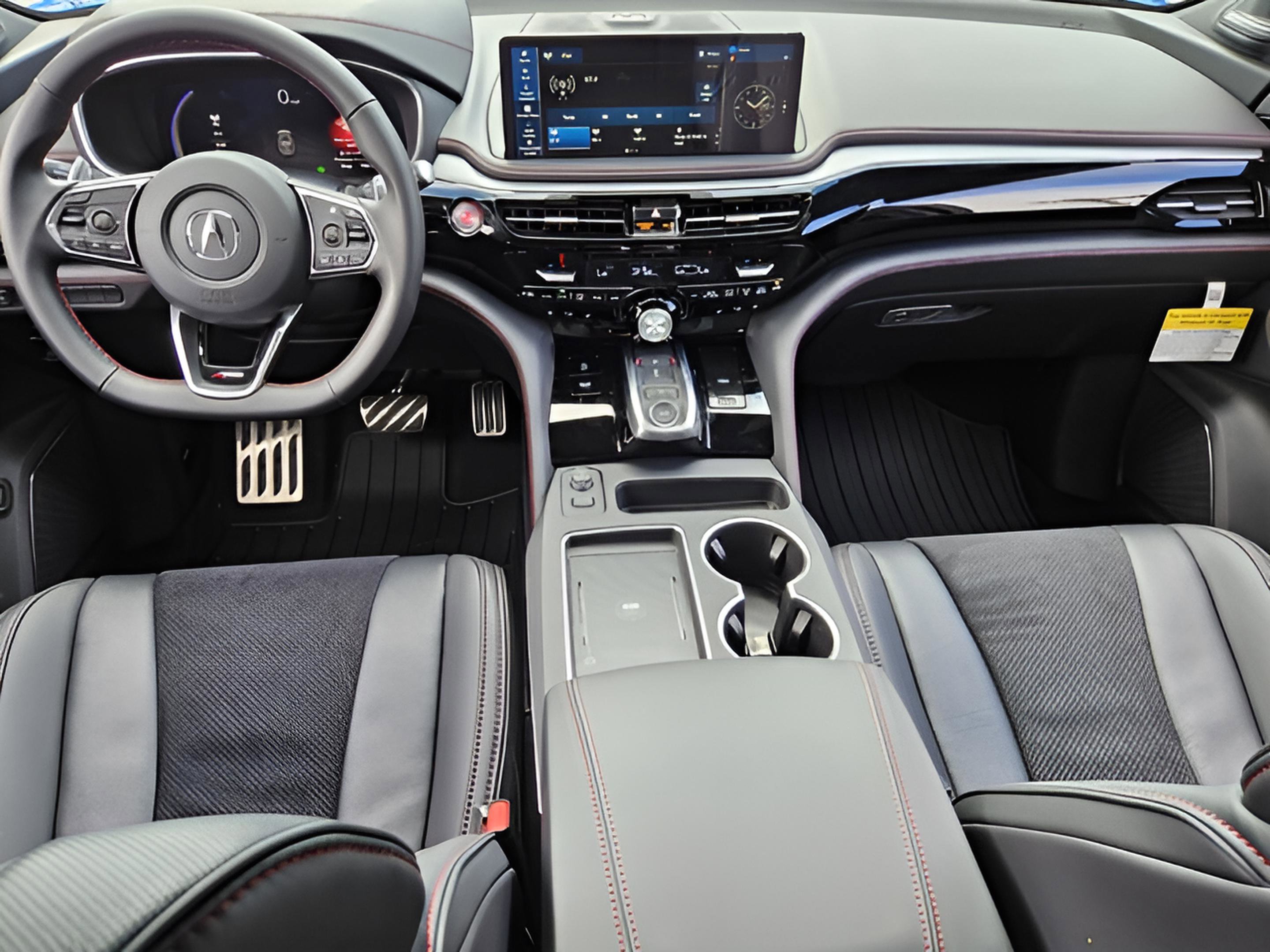 New 2026 Acura MDX A-Spec image 18