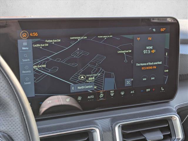 New 2026 Ford Mustang Premium image 12