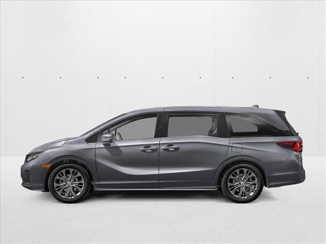 New 2026 Honda Odyssey Touring image 3